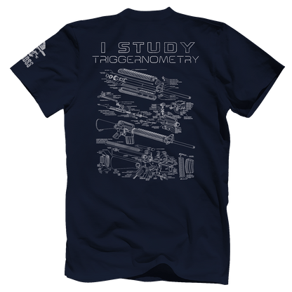 I Study Triggernometry