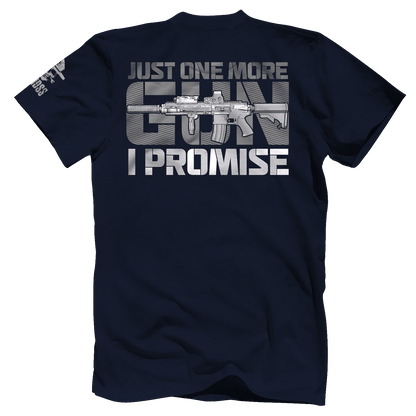 Just One More Gun I Promise