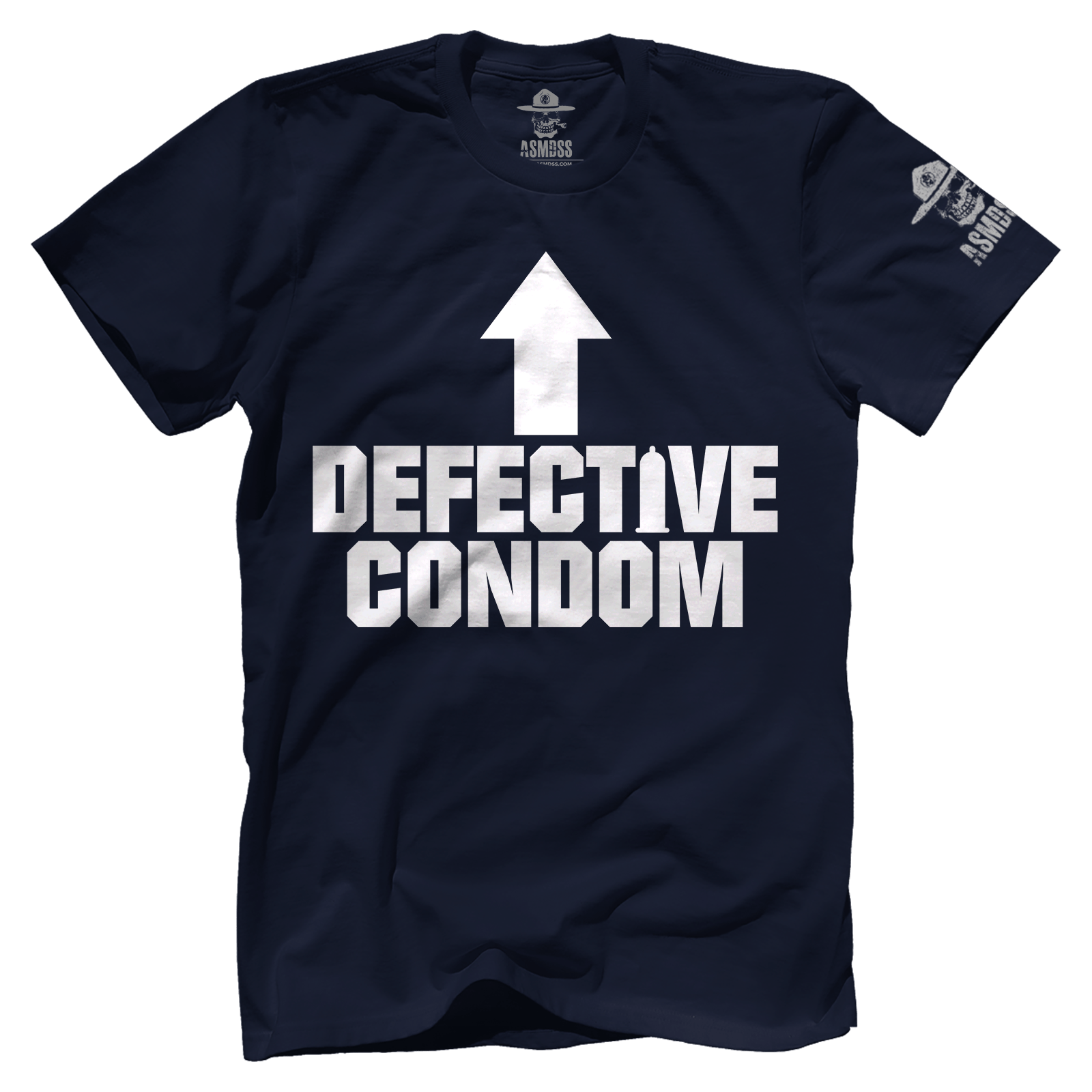 Defective Condom