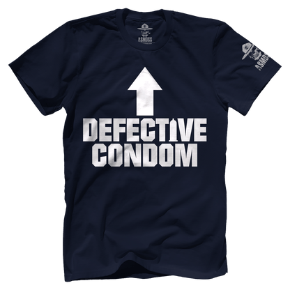 Defective Condom