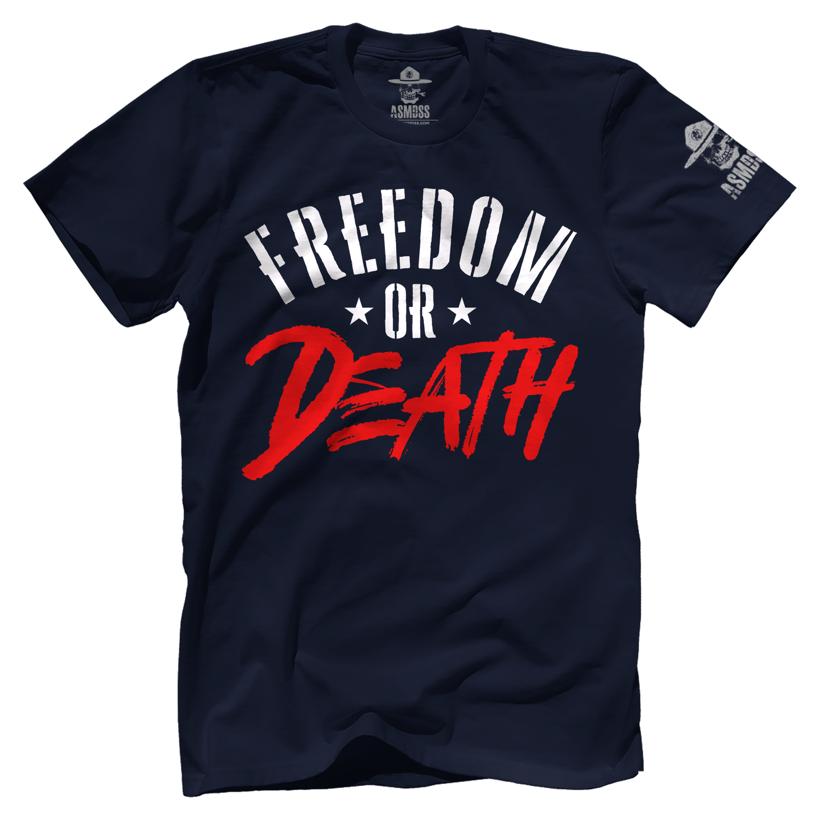 Freedom or Death