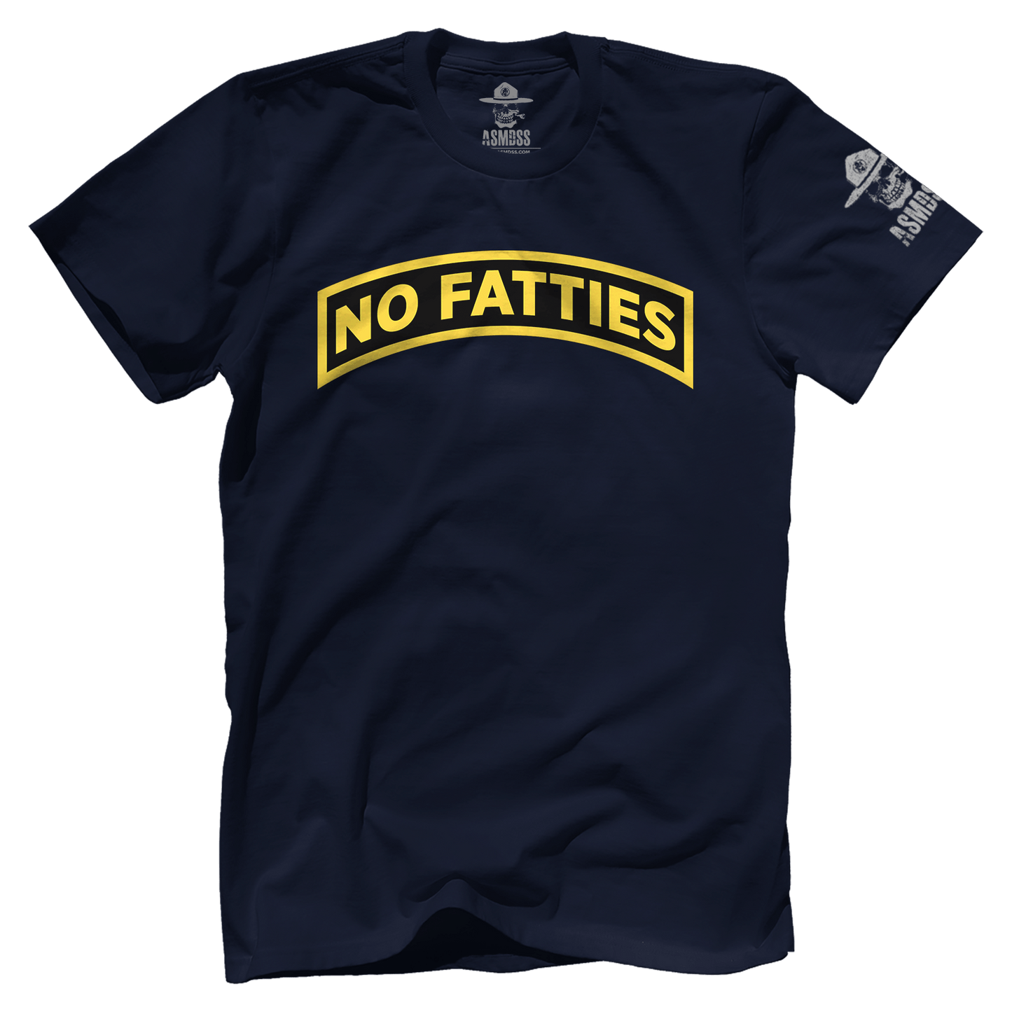 No Fatties