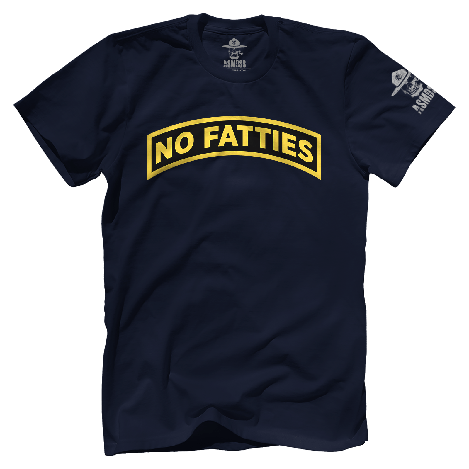 No Fatties