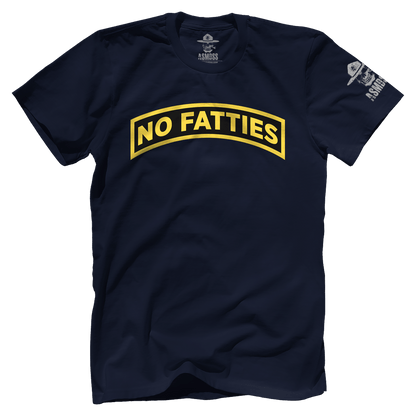 No Fatties