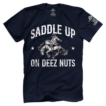 Saddle Up