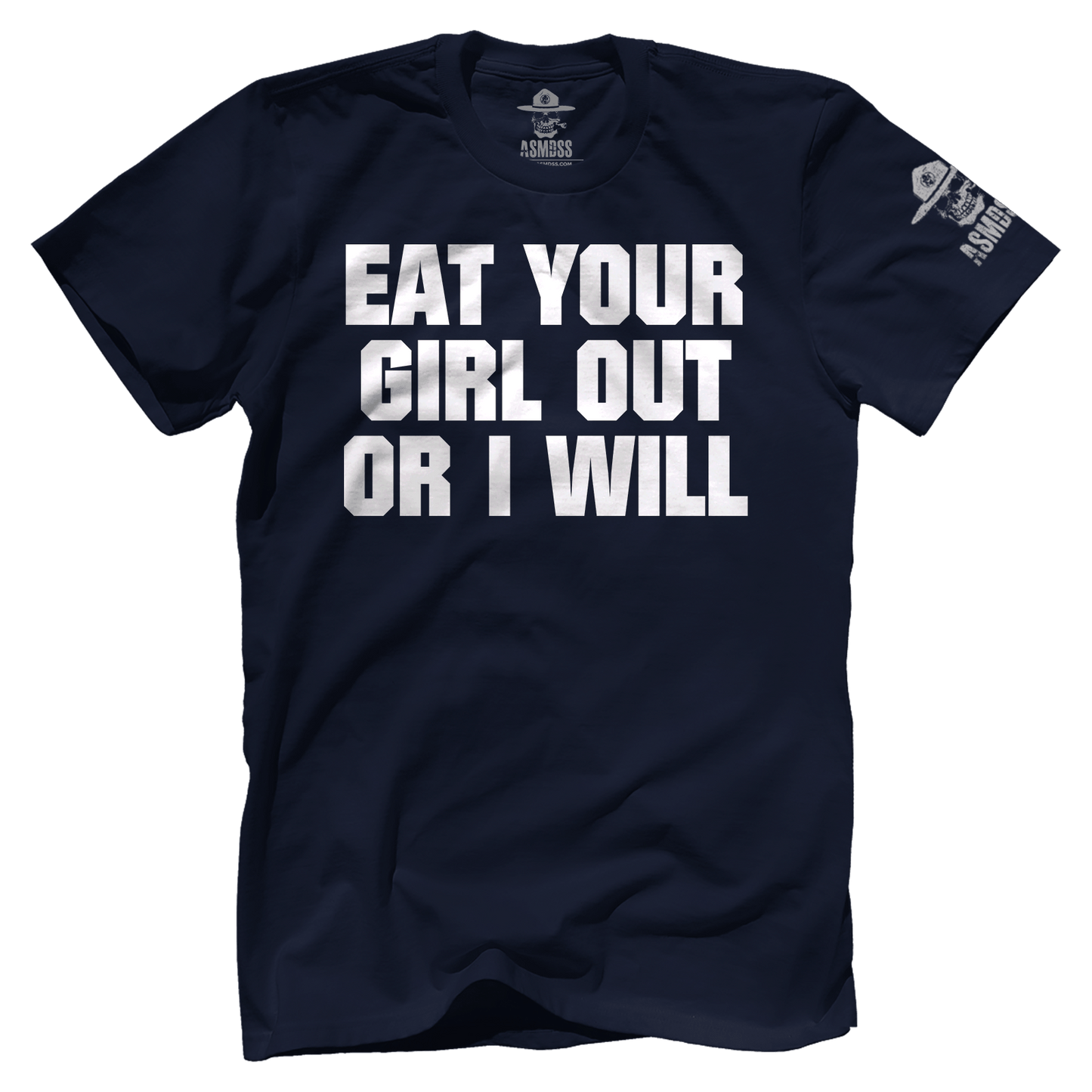 Eat Your Girl Out