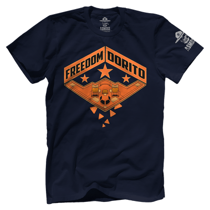 Freedom Dorito