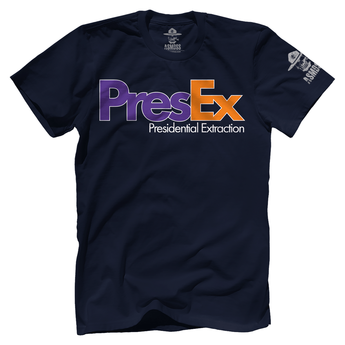 PresEx