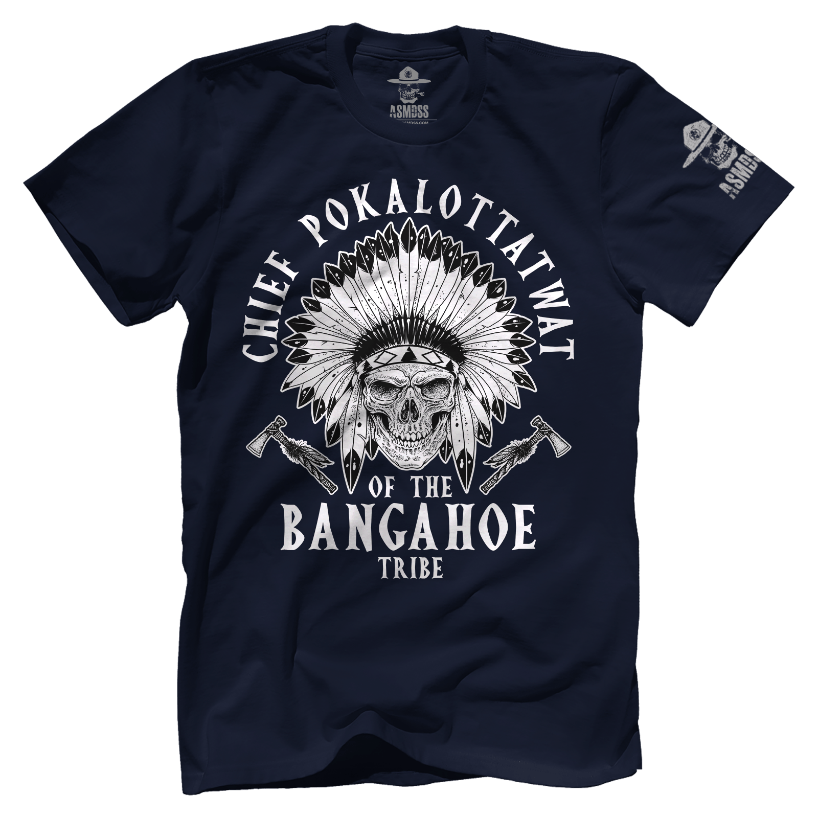 Chief Pokalottatwat