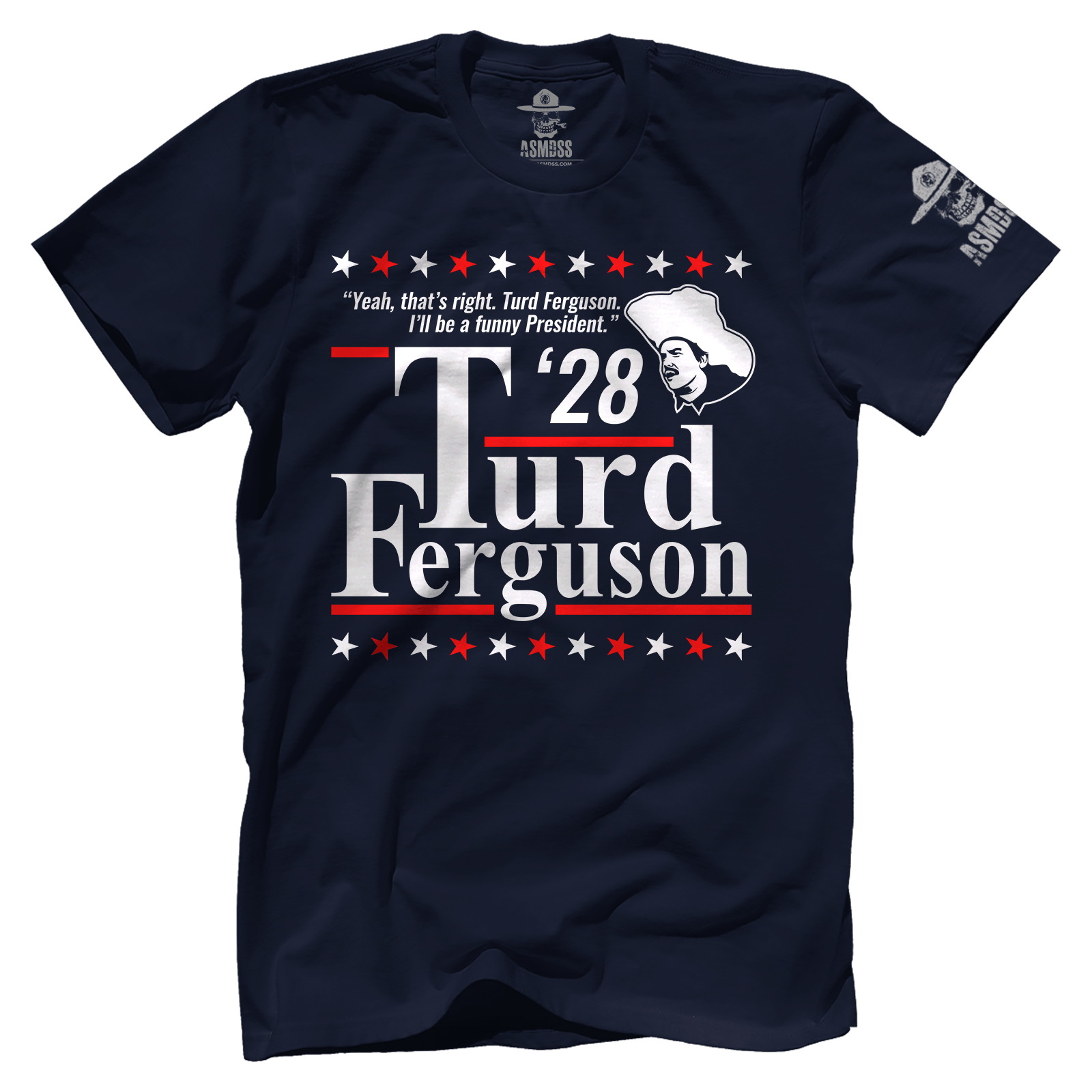 Turd Ferguson