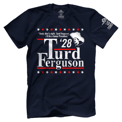 Turd Ferguson