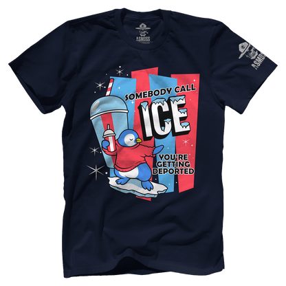 ICE