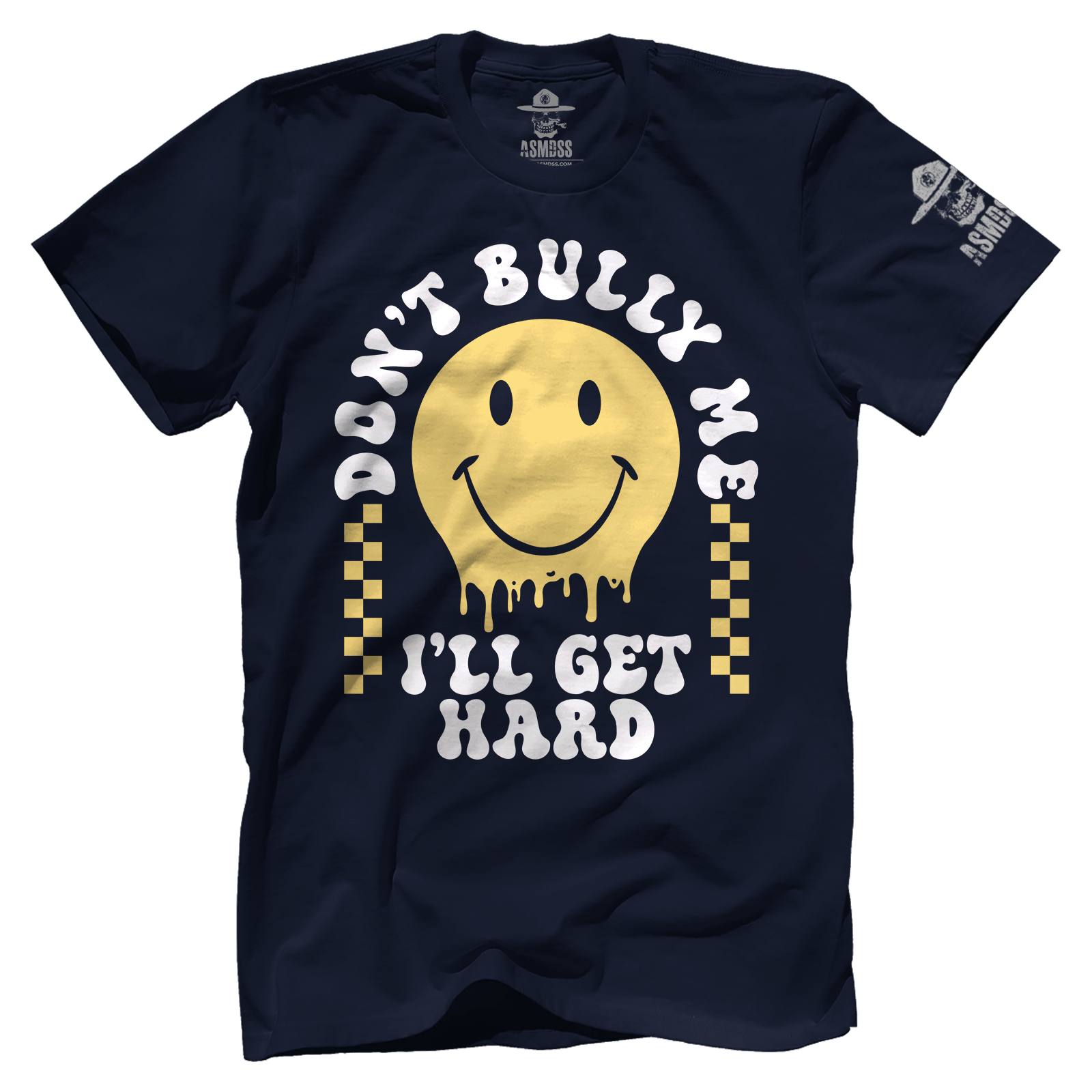 Don't Bully Me