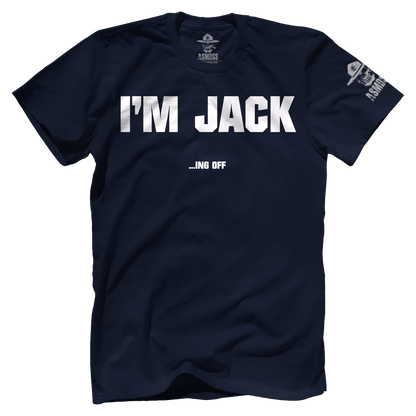 I'm Jack