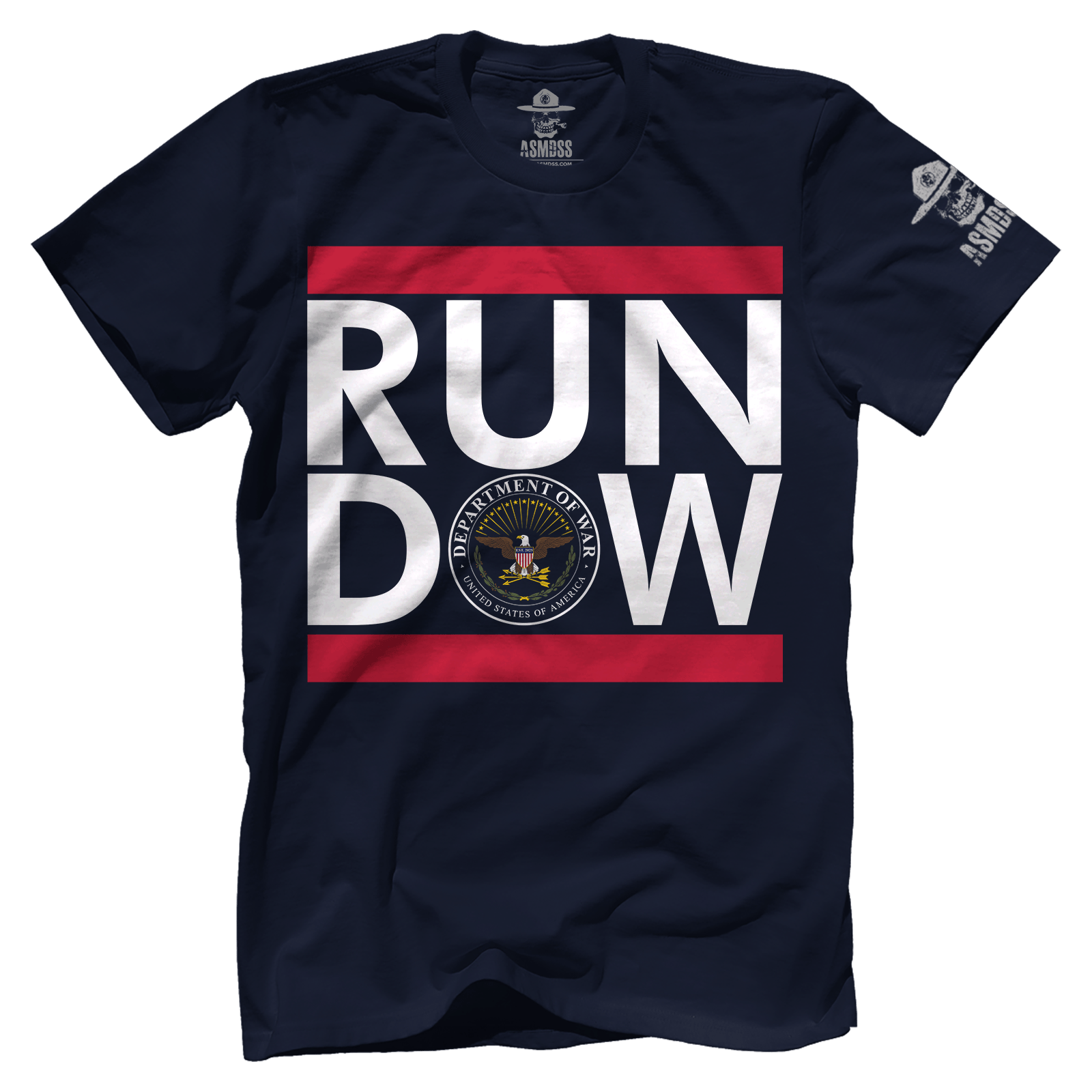 Run DOW