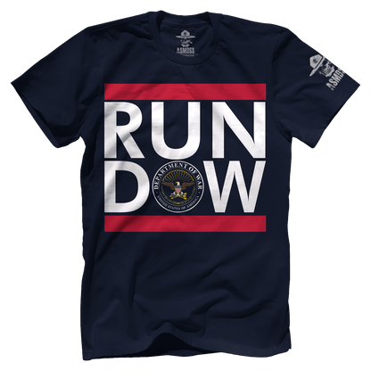 Run DOW