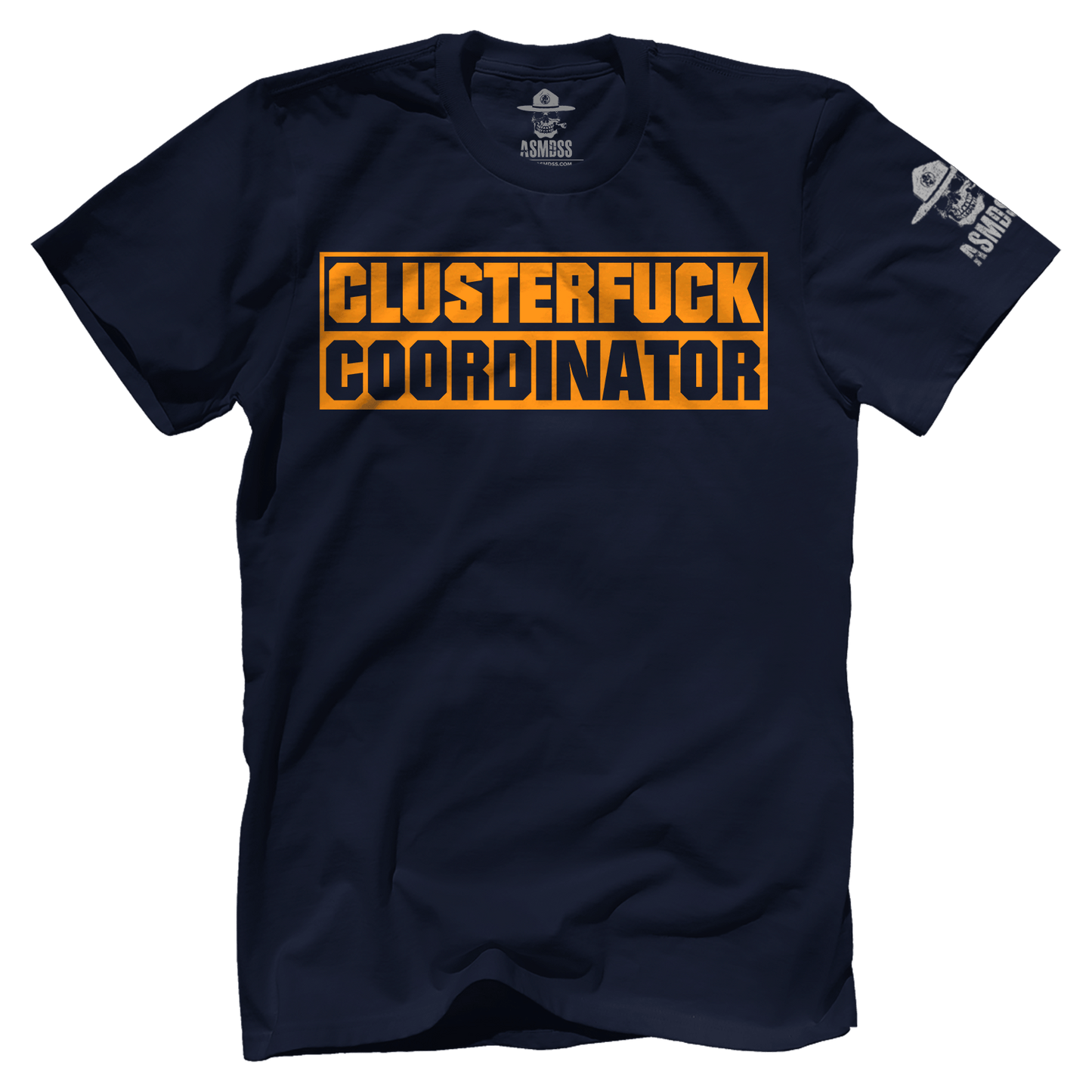 Clusterfuck Coordinator