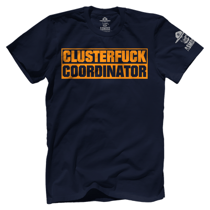 Clusterfuck Coordinator