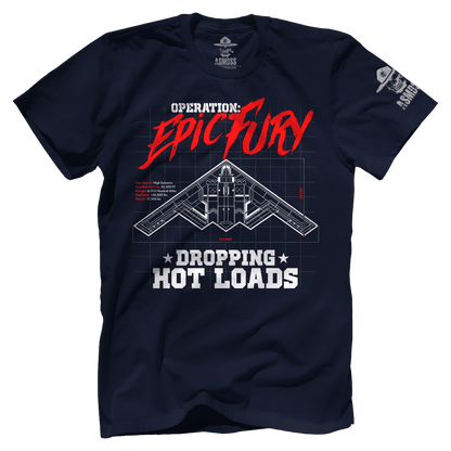 Operation Epic Fury
