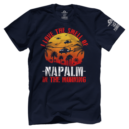 Smell of Napalm