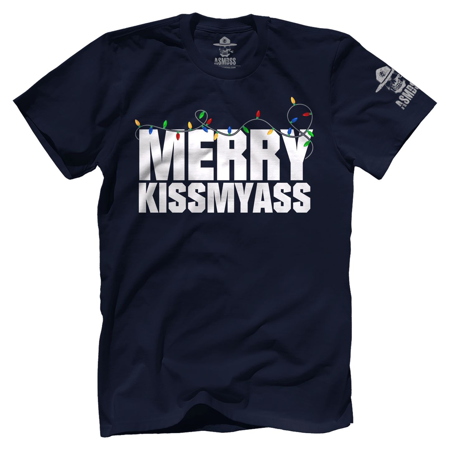 Merry Kissmyass