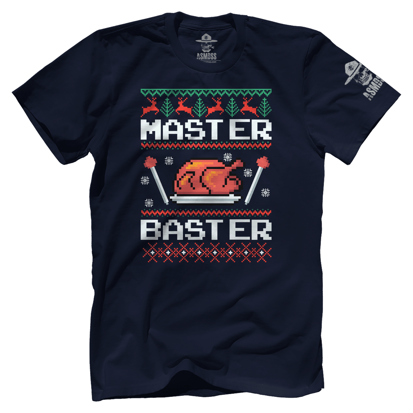 Master Baster