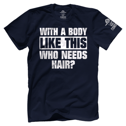 With A Body Like This