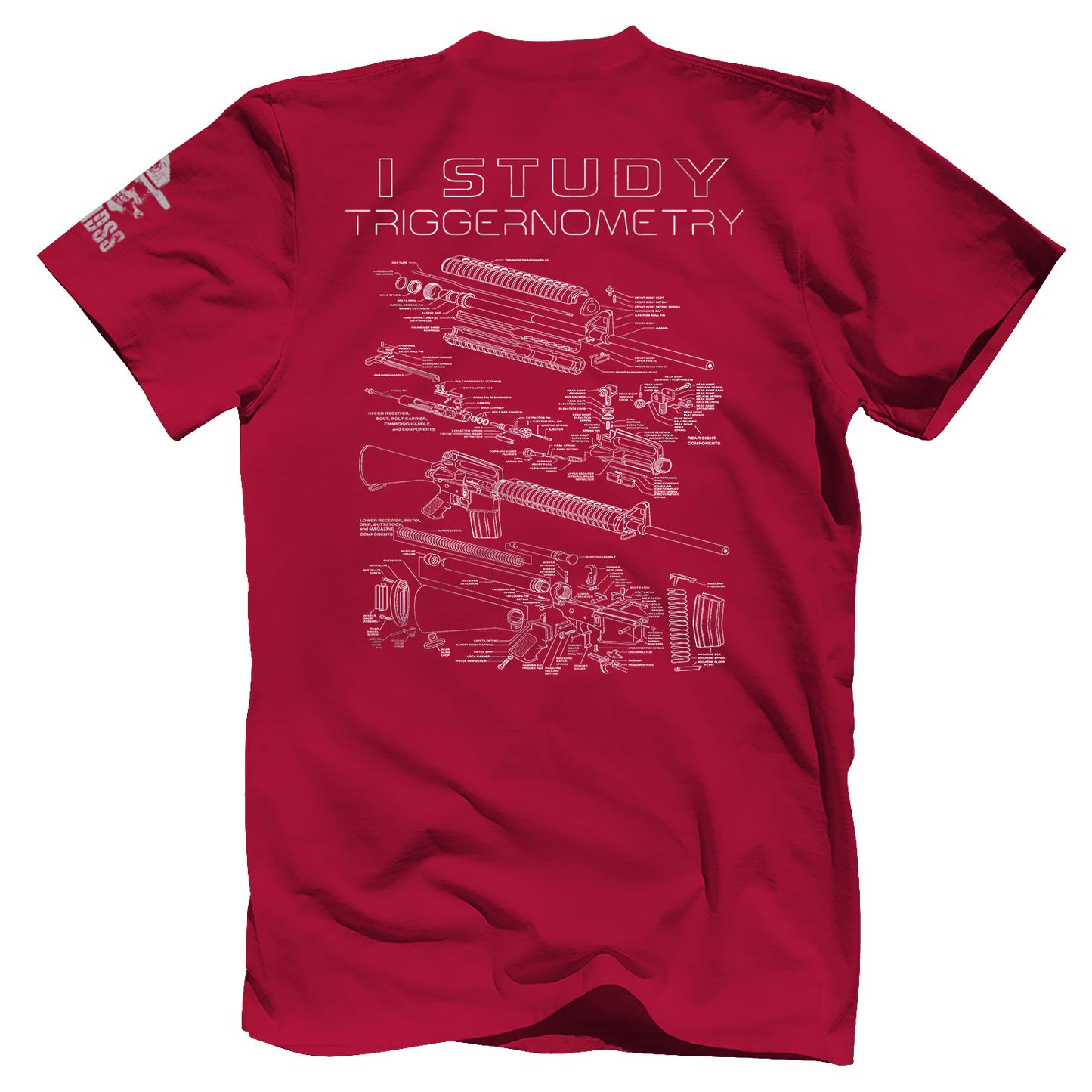 I Study Triggernometry