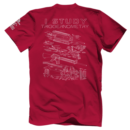 I Study Triggernometry