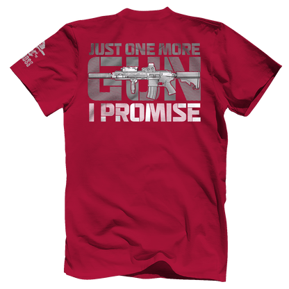 Just One More Gun I Promise