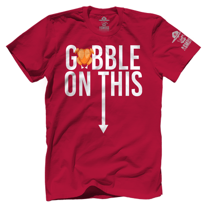 Gobble This