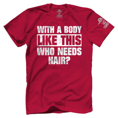 With A Body Like This