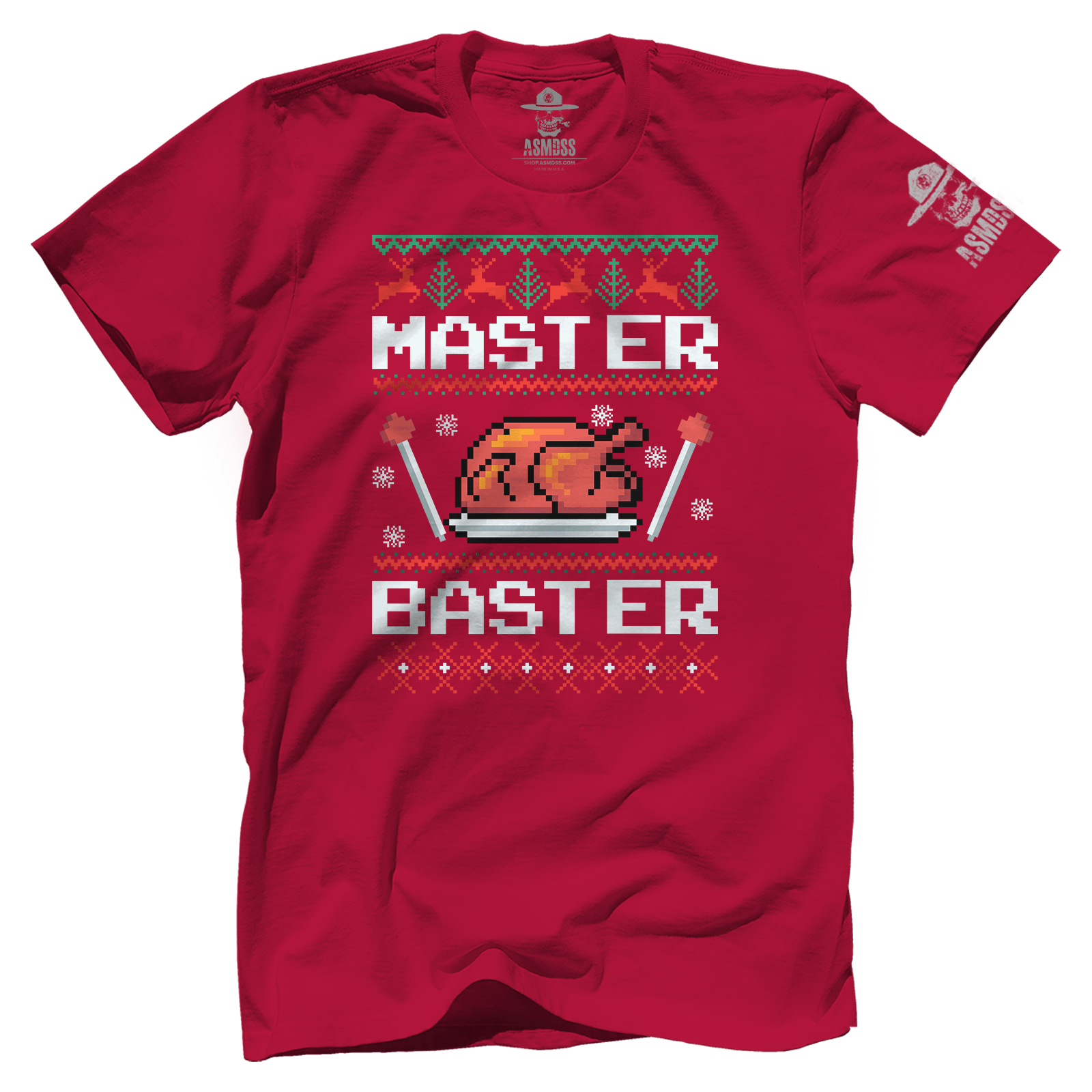 Master Baster