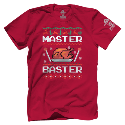 Master Baster