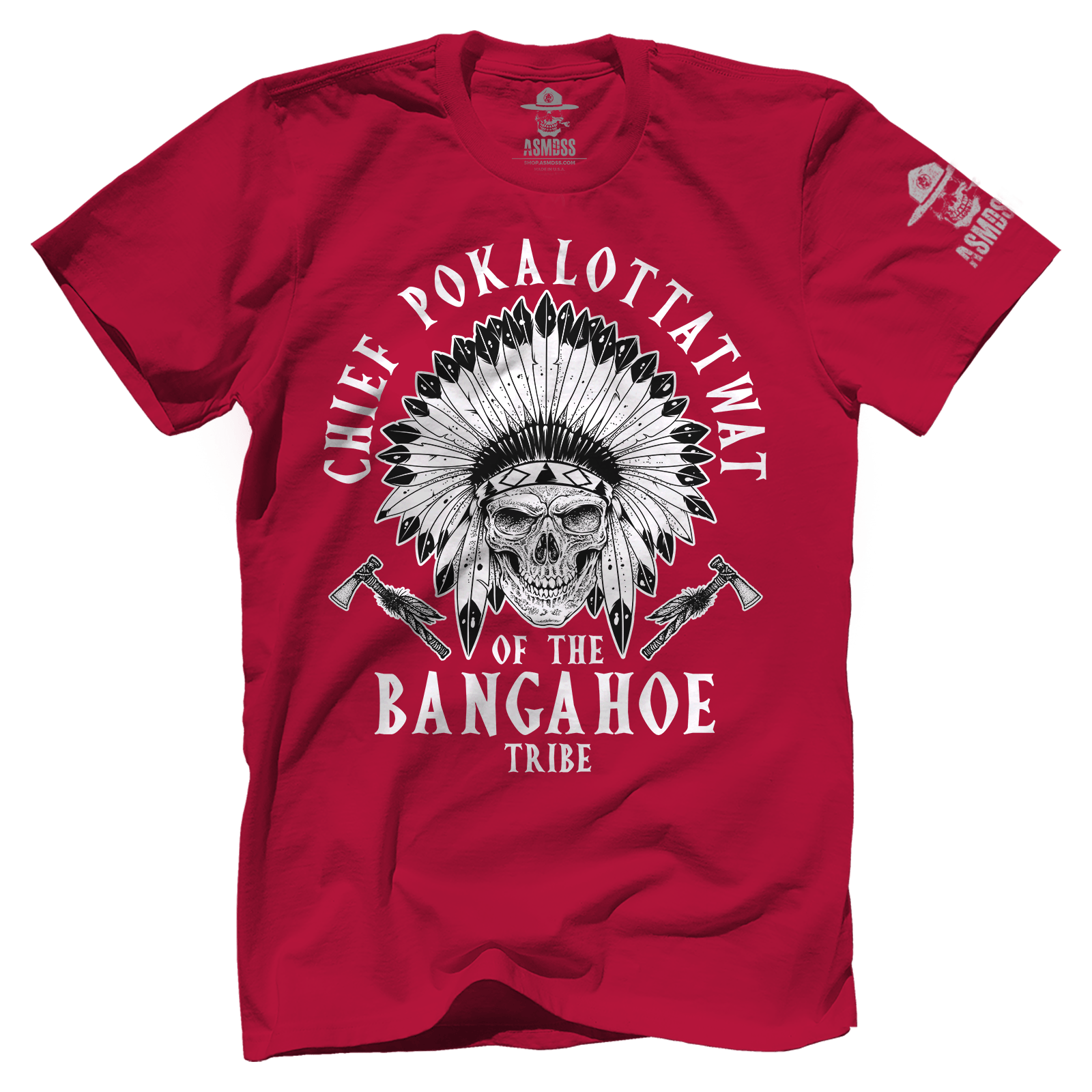 Chief Pokalottatwat