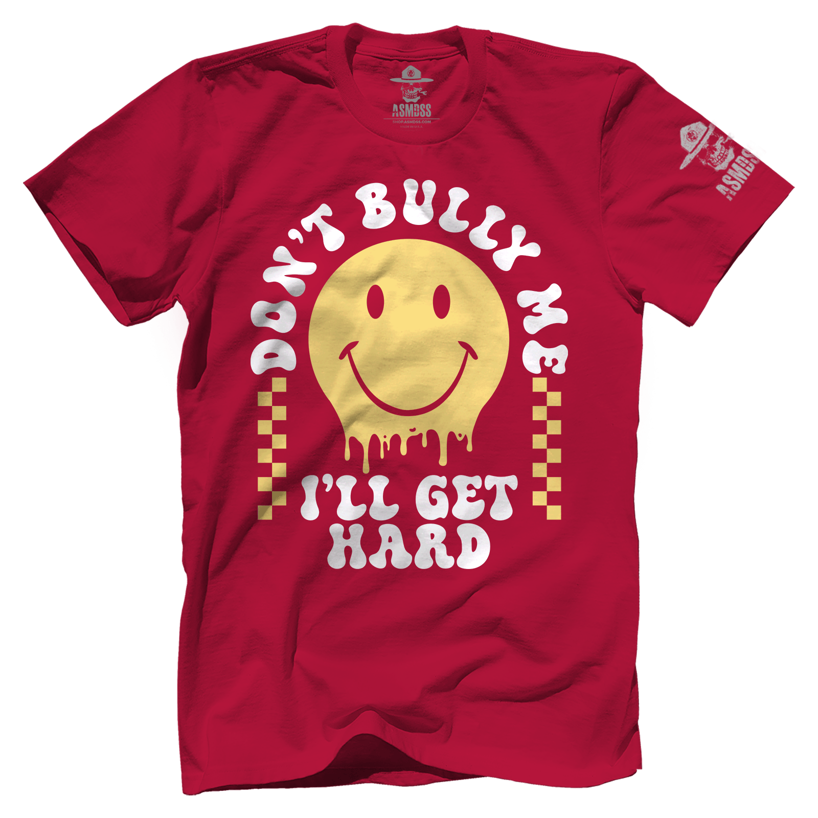 Don't Bully Me