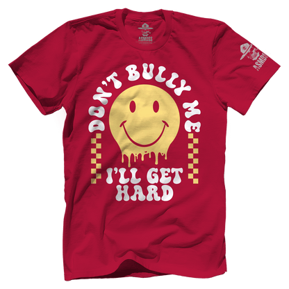 Don't Bully Me