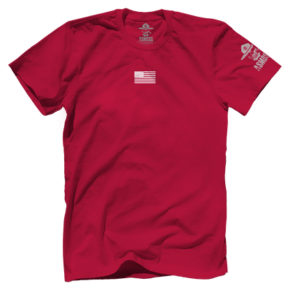 My Gun is Not A Threat Unless You Are