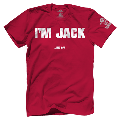I'm Jack