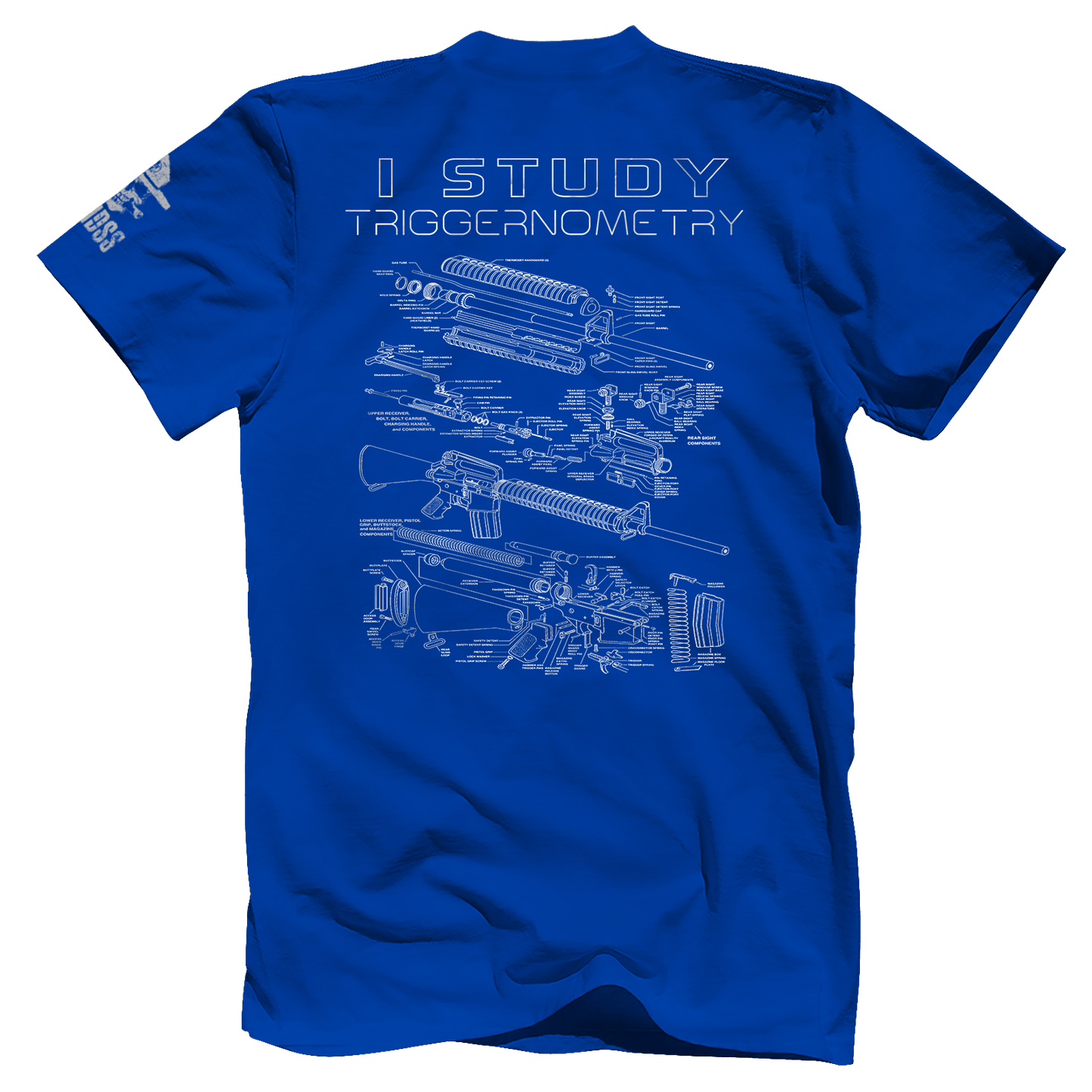 I Study Triggernometry