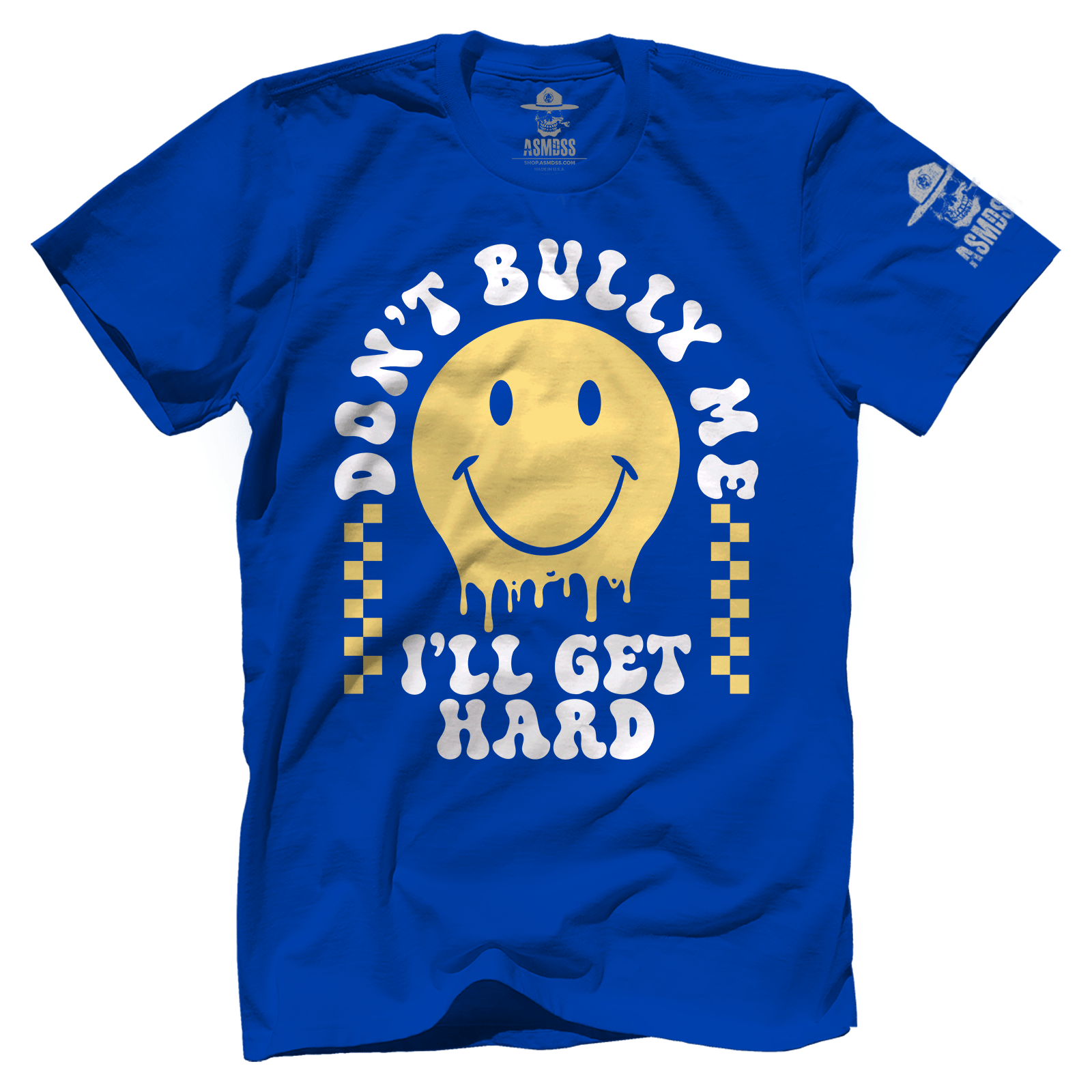 Don't Bully Me