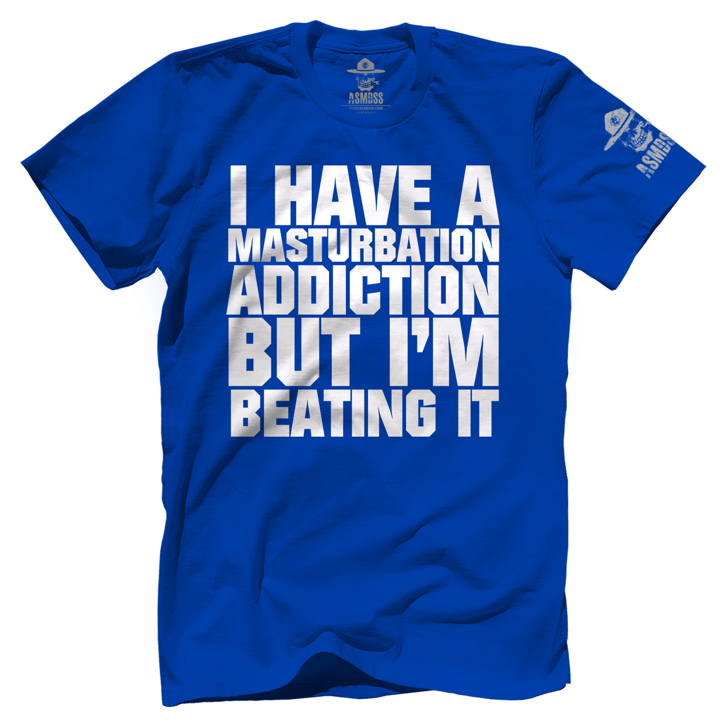 Masturbation Addiction