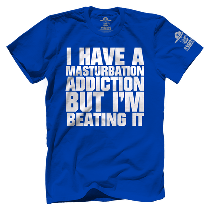 Masturbation Addiction