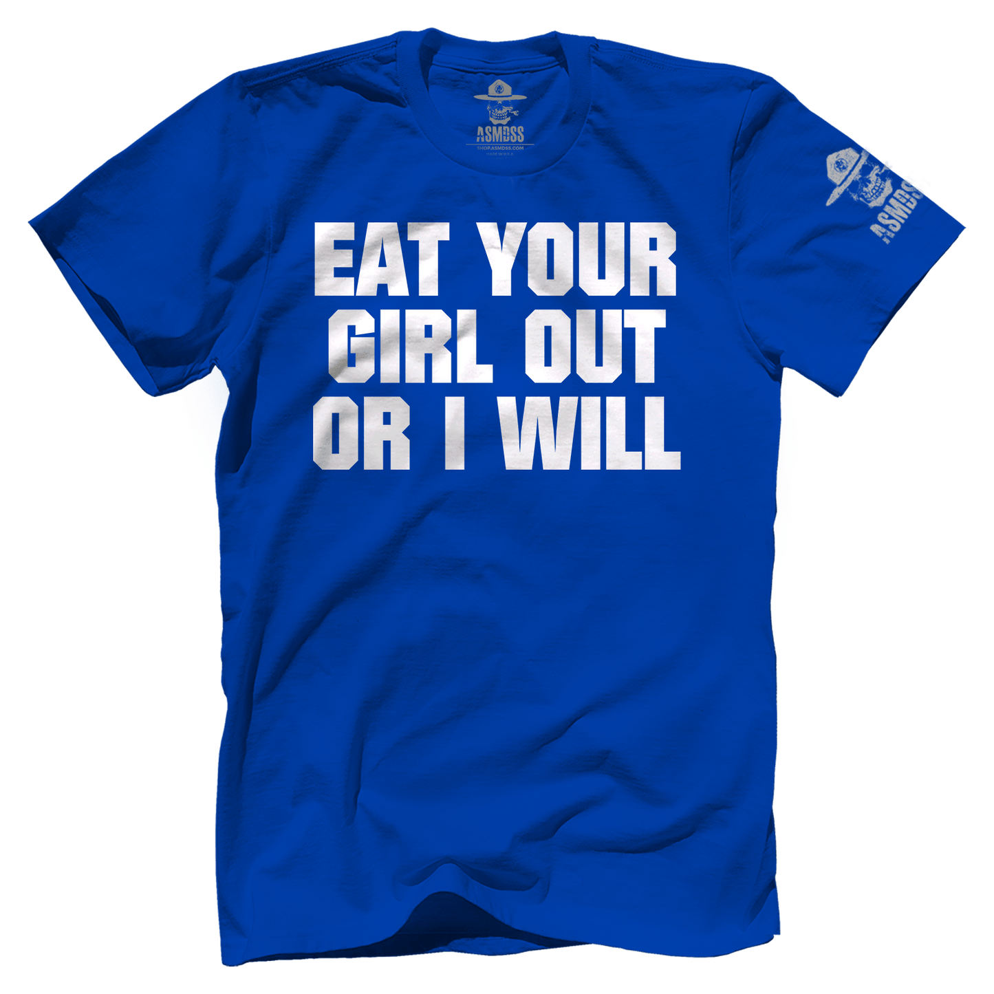 Eat Your Girl Out