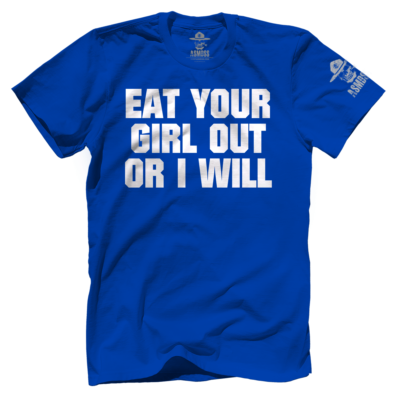 Eat Your Girl Out