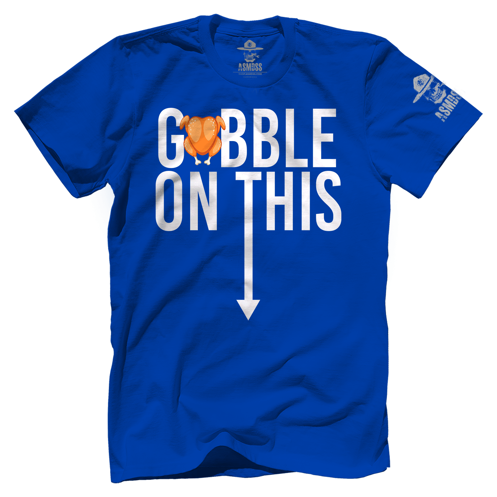 Gobble This