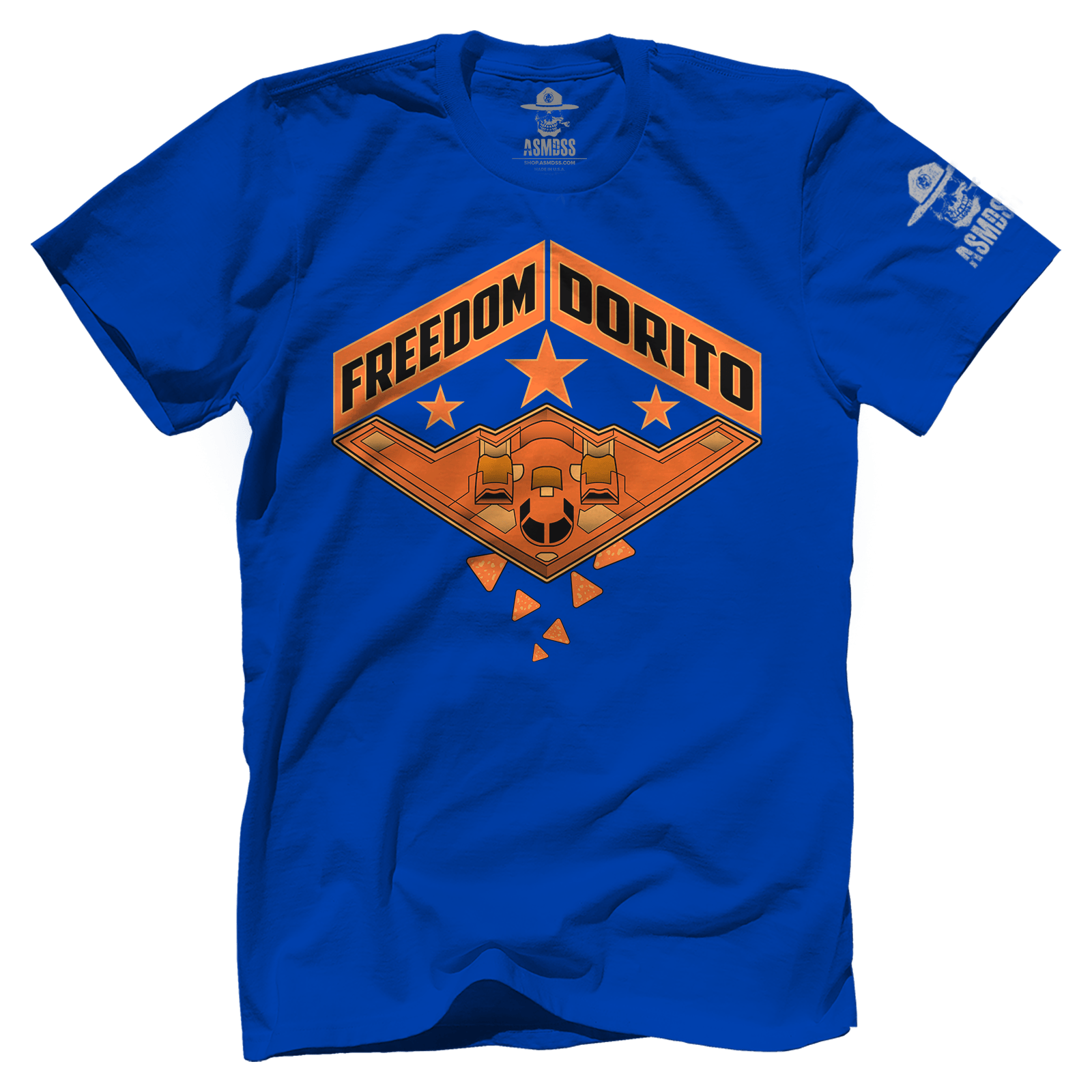Freedom Dorito