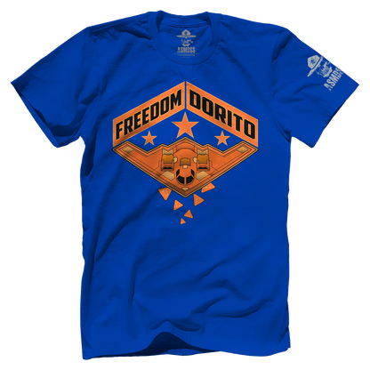 Freedom Dorito