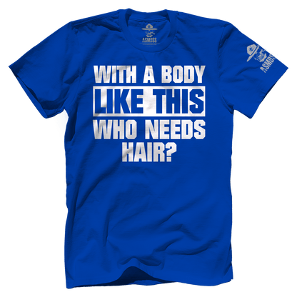 With A Body Like This