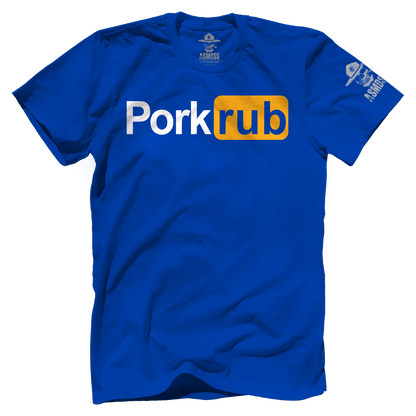 Pork Rub